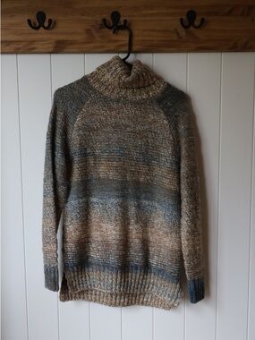 Prana Wool Autumn Rein Tunic Women’s XS